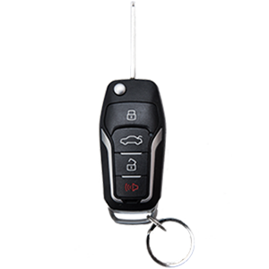 Alarm Systems